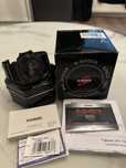 Casio g shock GA-400-1 BER