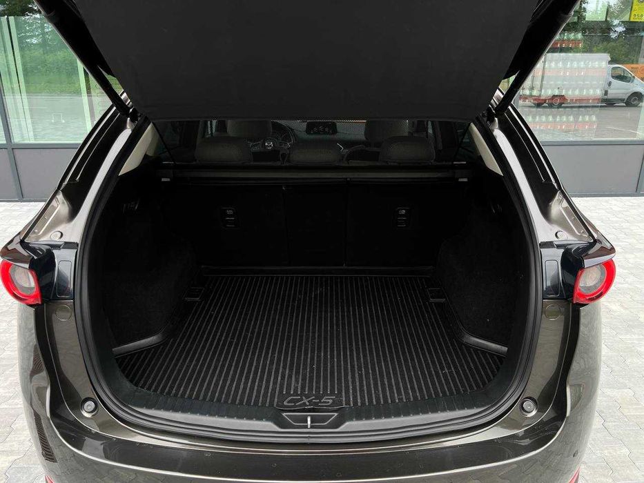 Mazda CX-5 Diesel 2018 (Розстрочка / Лізинг)