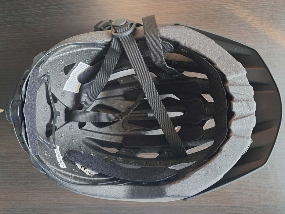 Kaski Kask rowerowy O'Neal Outcast r. S/M 52-58 cm