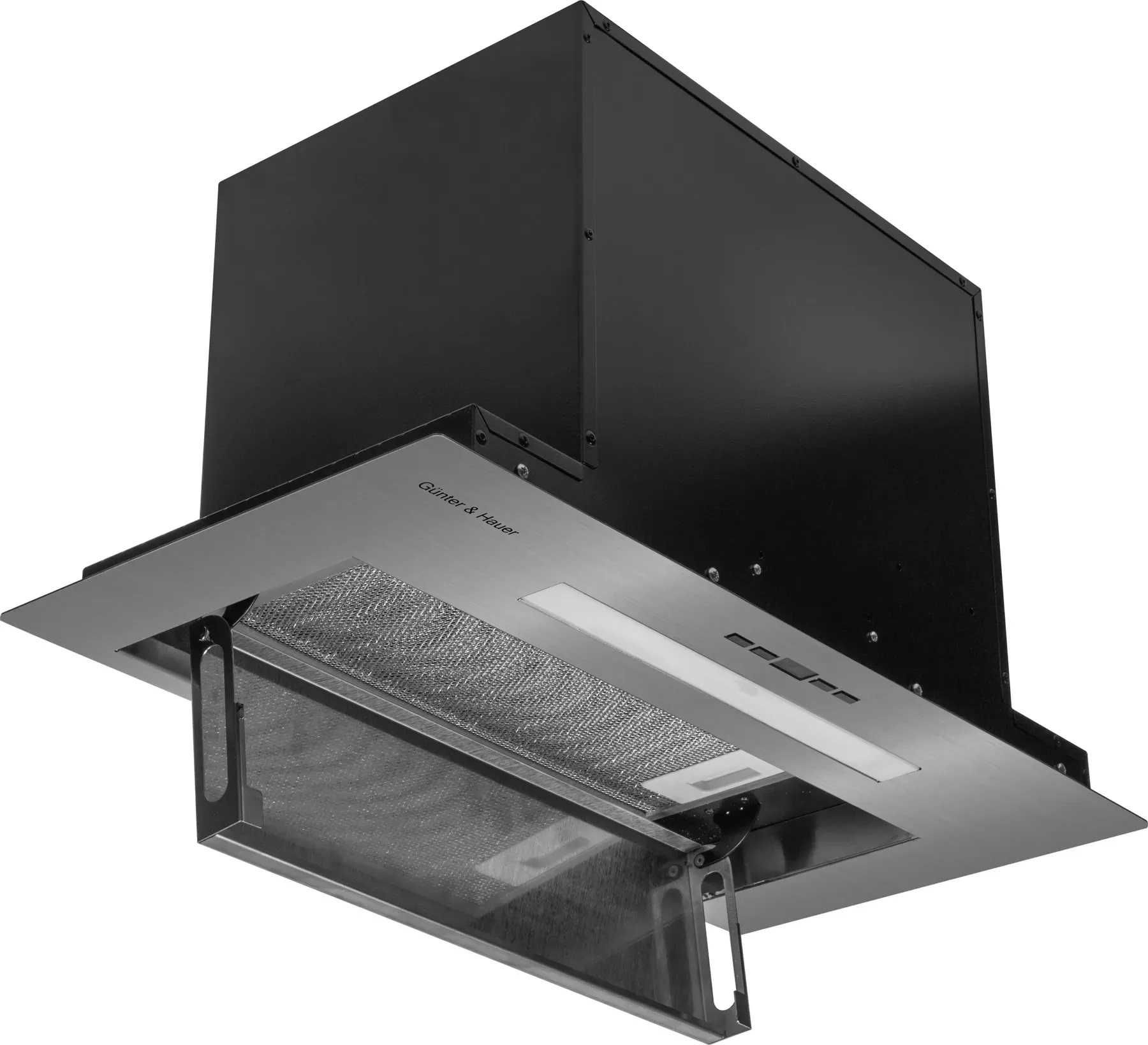 Вбудована витяжка Gunter & Hauer ATALA 1060 IX — нержавіюча сталь