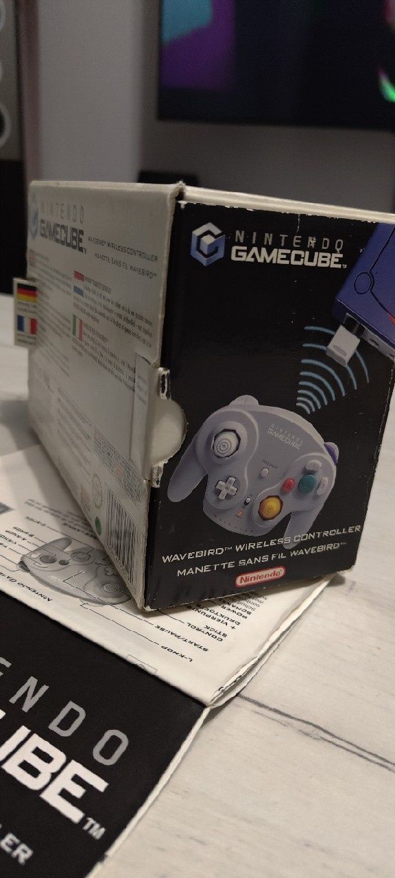 Nintendo Wavebird