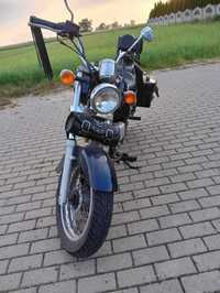 Suzuki Marauder 125