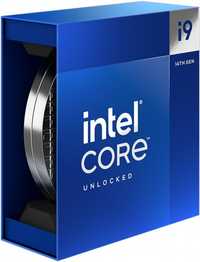 Procesor Intel I7-14900K|NOWY|Komplet|Gwarancja 36M|PL| PENDRIVE 2TB