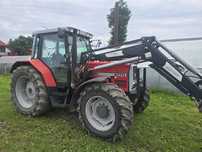 Massey Ferguson 6170