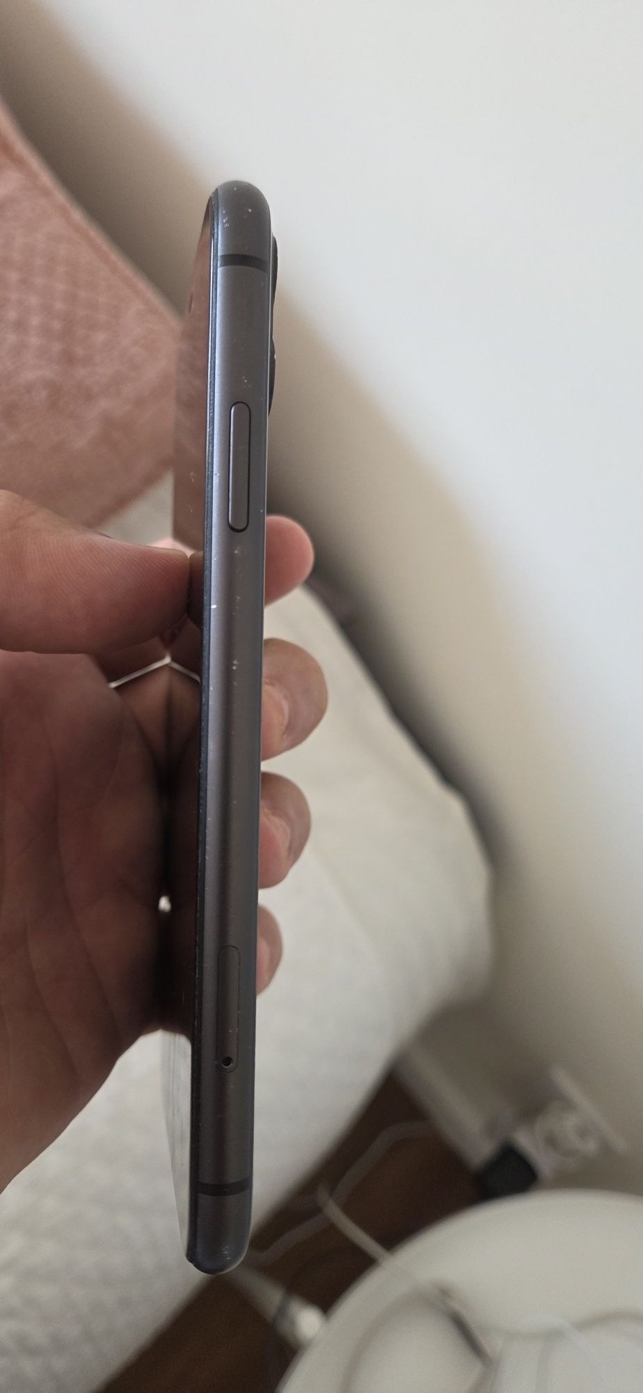 iPhone 11 128GB desbloqueado