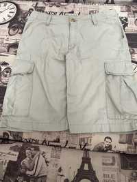 carhartt cargo aviation shorts vintage