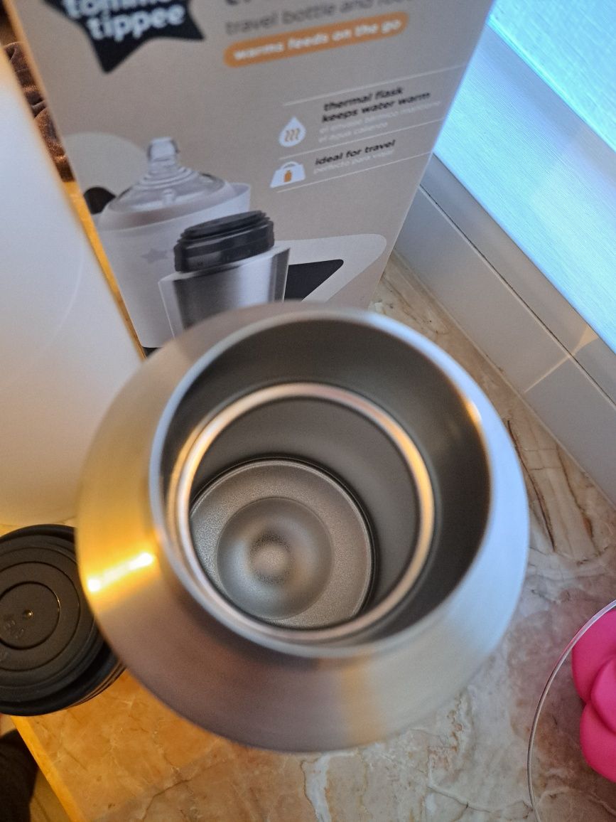 Термос для бутилочок Tommee Tippee 500ml