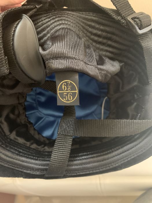 Toque de Equitação