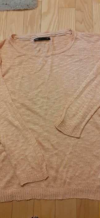 Cienki sweterek House rozm S/M