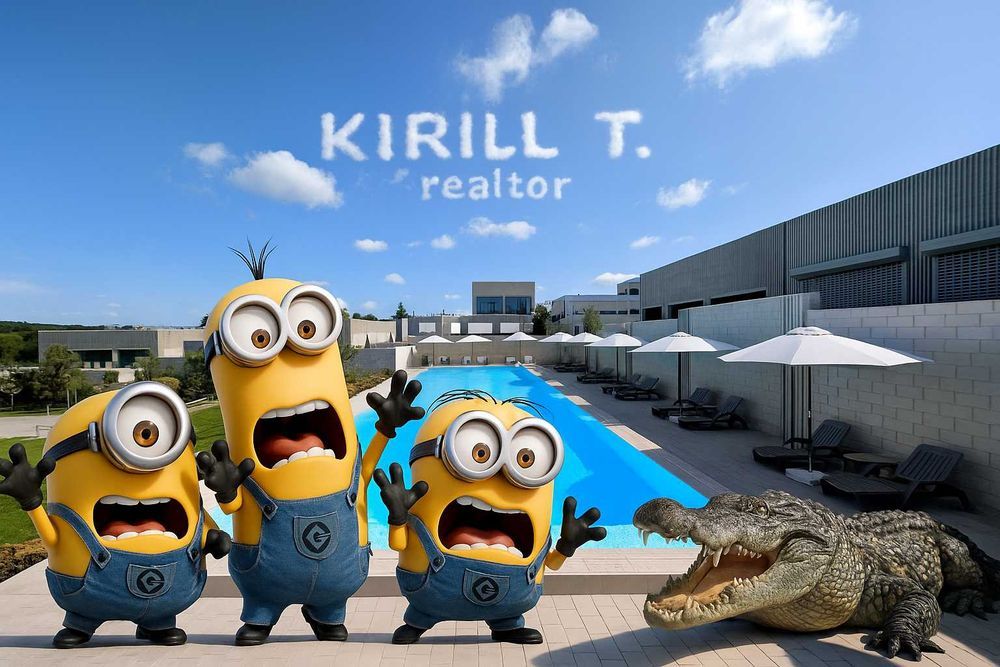 Кристальный Аренда дома 4к 169м2 Новоалександровка - Запорожское шоссе