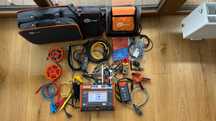 Sonel MPI-540-PV  Irm-1+Lor