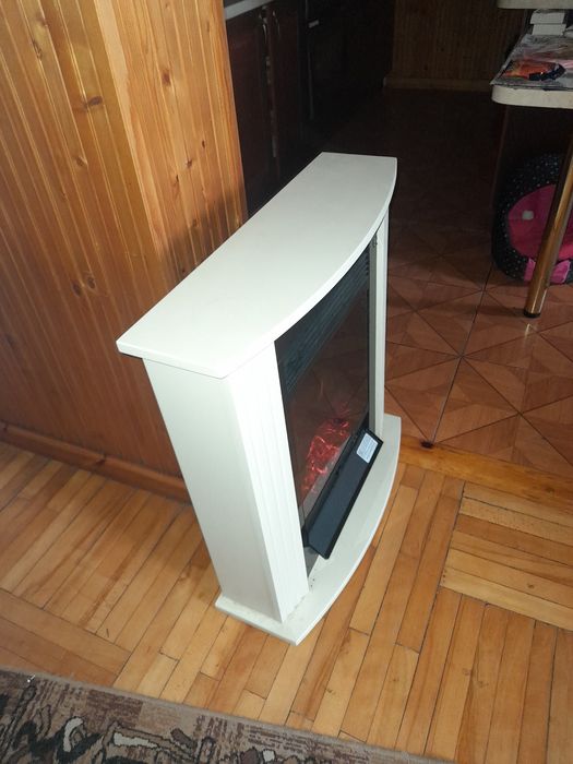 Kominek elektryczny