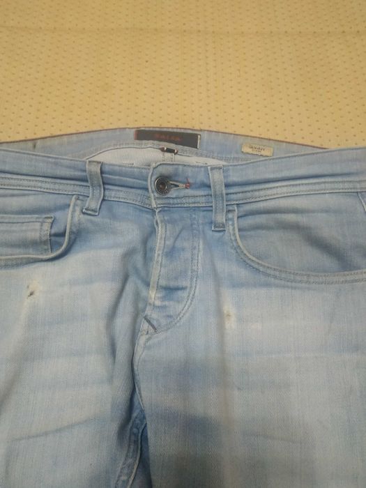 Calça de ganga Salsa 30