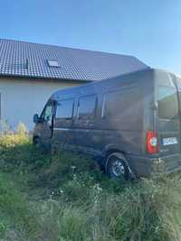 Sprzedam Renault Master