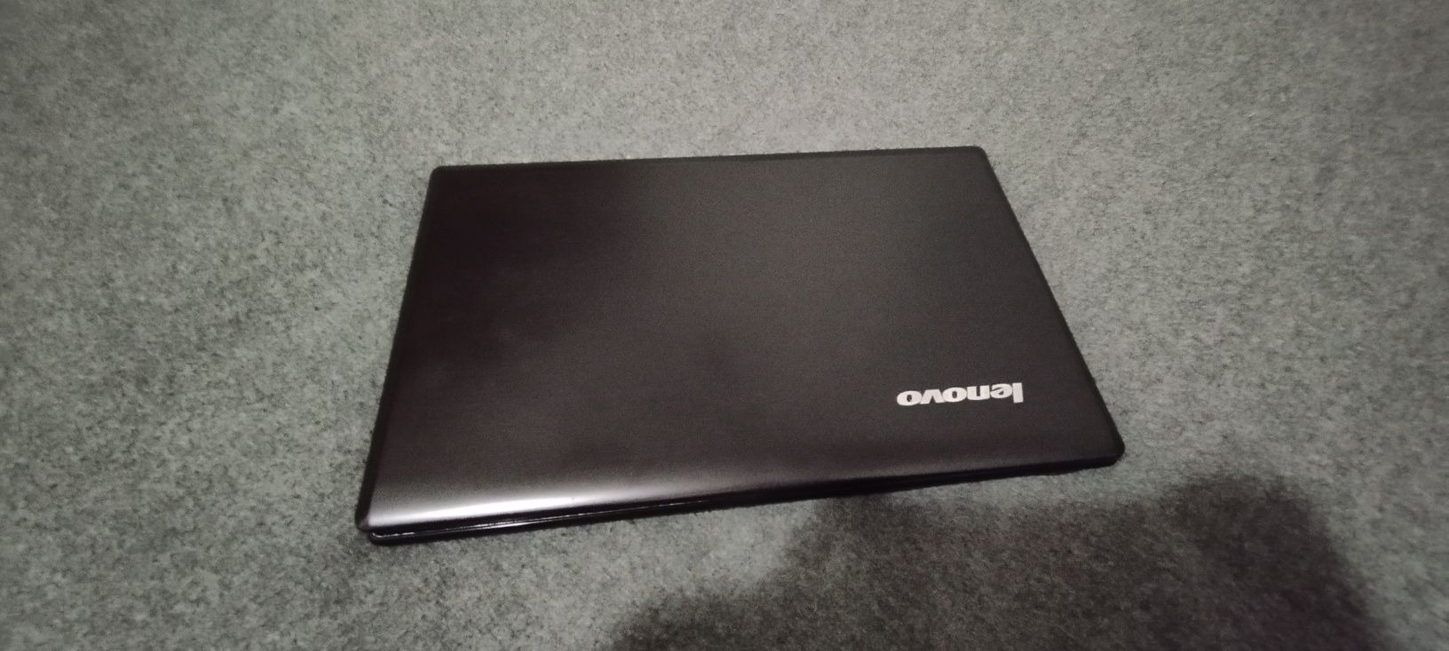 Lenovo G580 рабочий