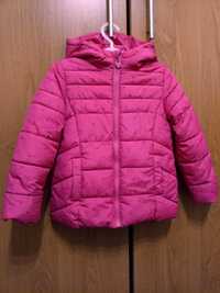 Дитяча курточка Ift р.104 (3-4 роки) для дівчинки
