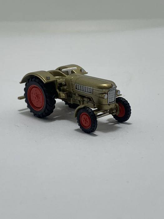 Fendt Farmer 2 Wiking 1/87