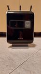 Router Belkin 3 antenas