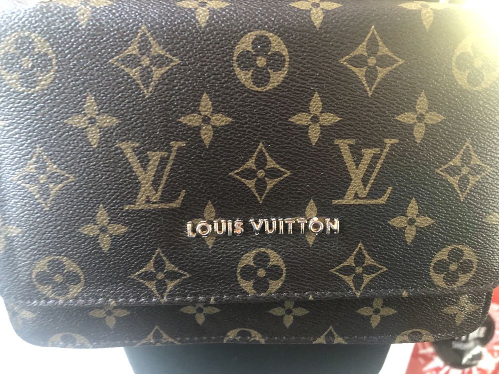 Torebka LV Louis Vuitton