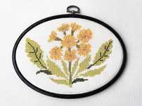 haft w ramce , obrazek haftowany , kilim , gobelin