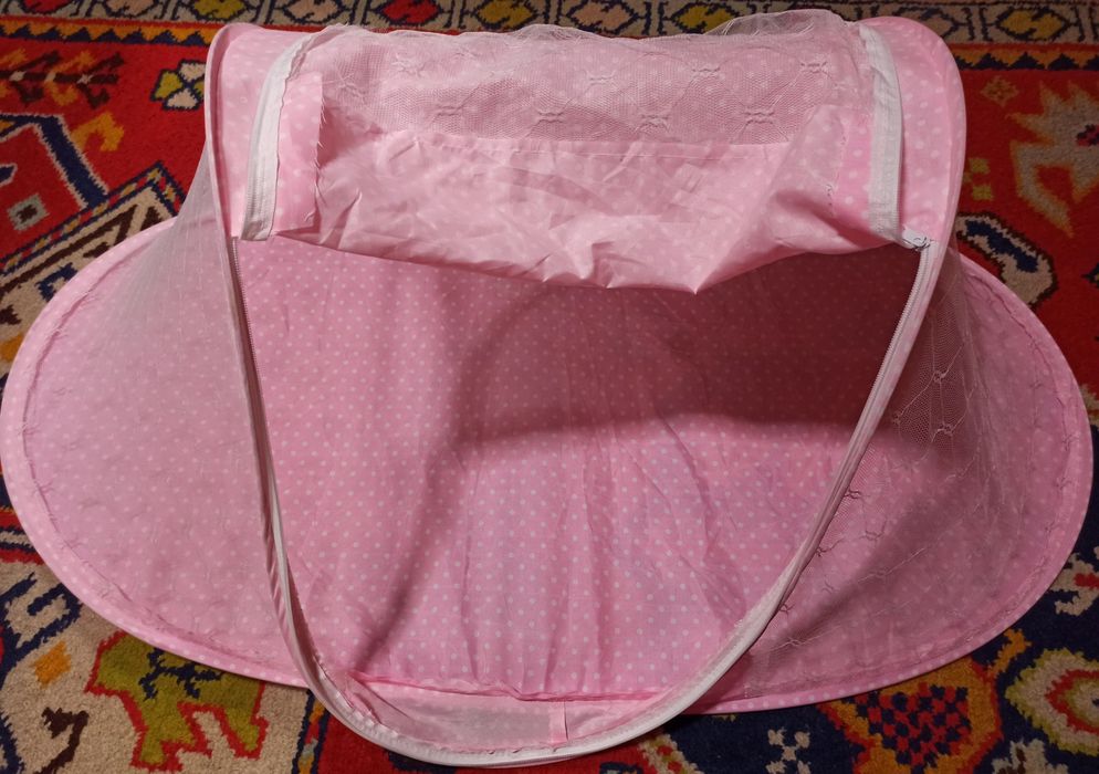 Намет антимоскітний для немовлят