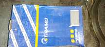 Печка ва2110 продам
