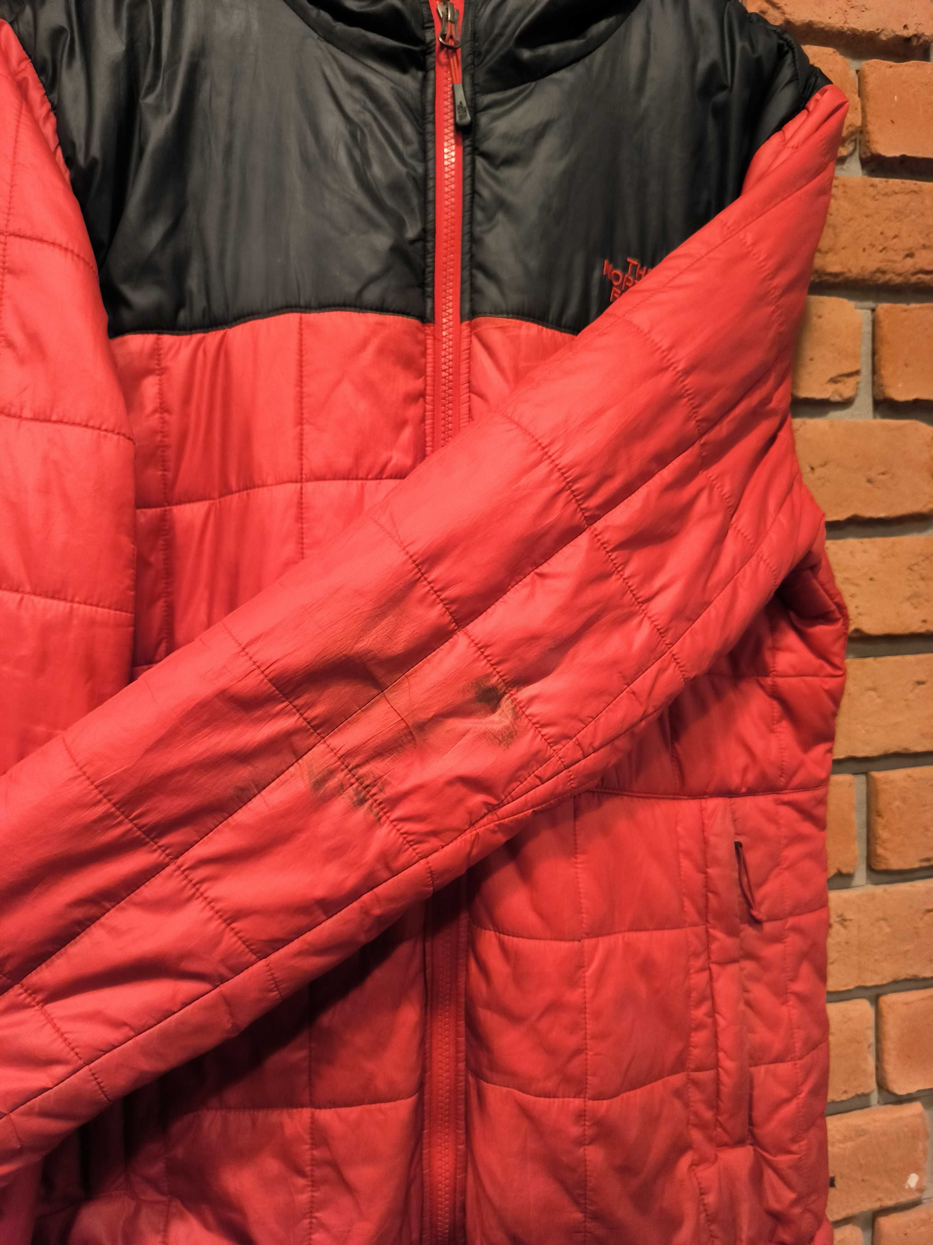 Kurtka The North Face TNF Przejściowa Wiosenna