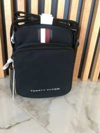 Torba na ramie Tommy Hilfiger