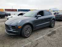 Porsche Macan 3.0L AWD Automat S