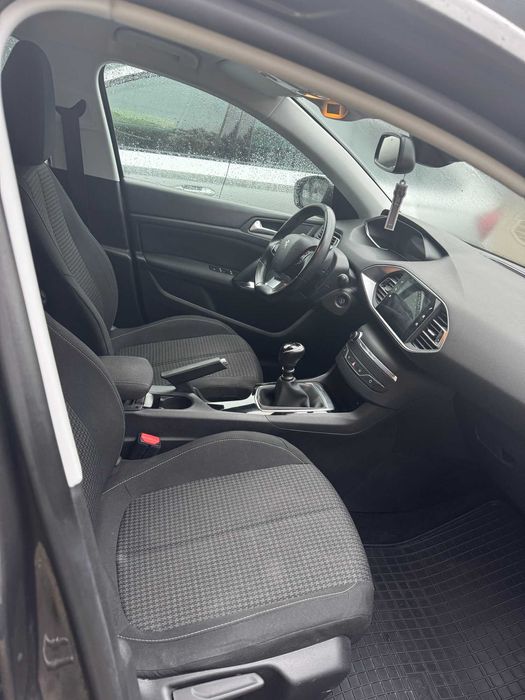 Sprzedam Peugeot 308 SW