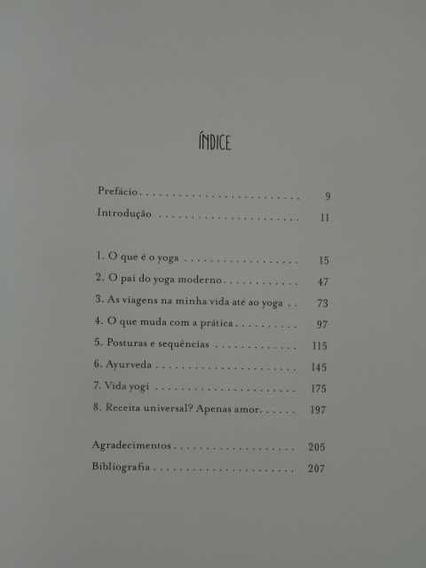 Yoga-me de Filipa Veiga - 1ª Edição