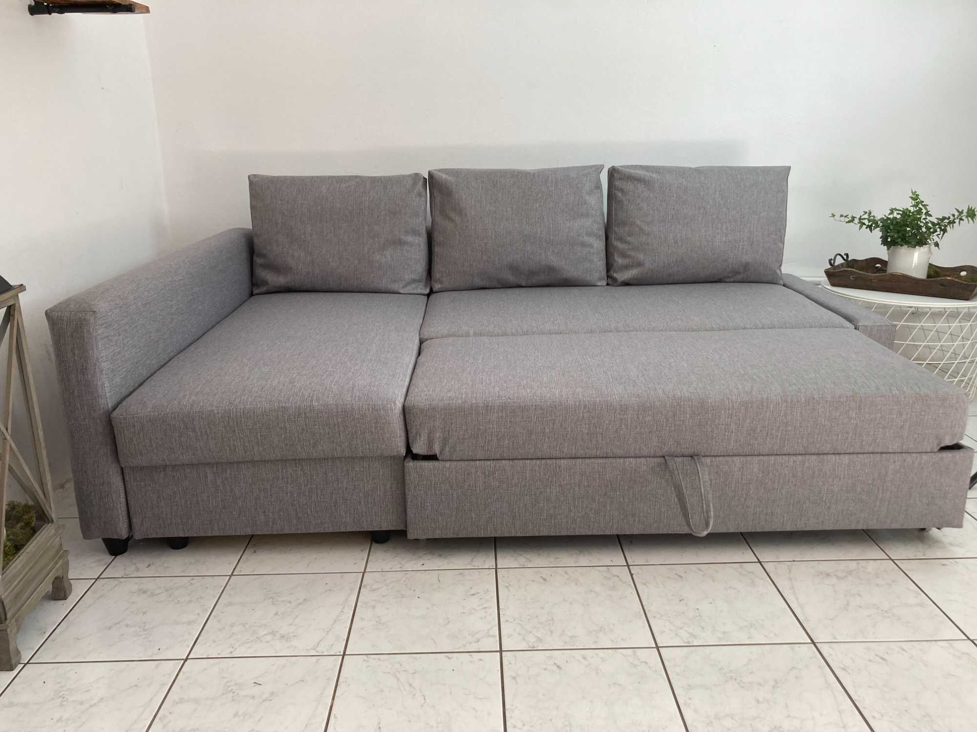 NOWO OBITY prawo/lewo str narożnik sofa rogówka/TRANSPORT