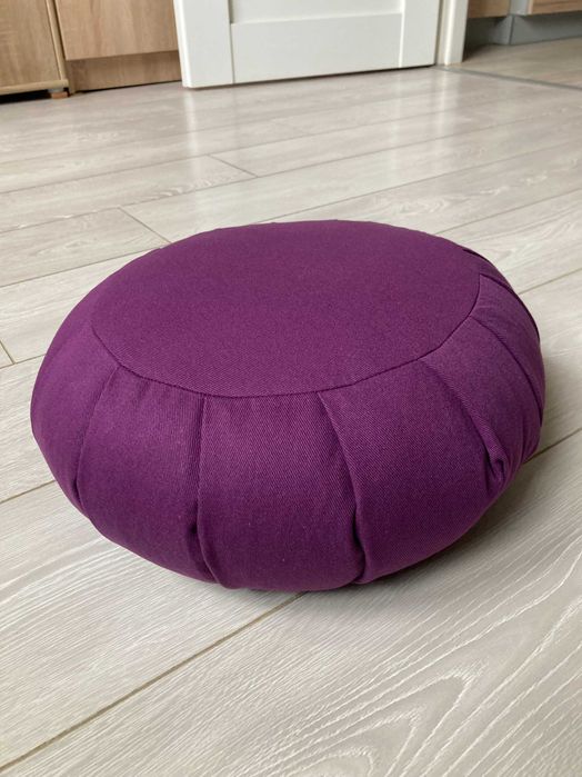 Poduszka do medytacji