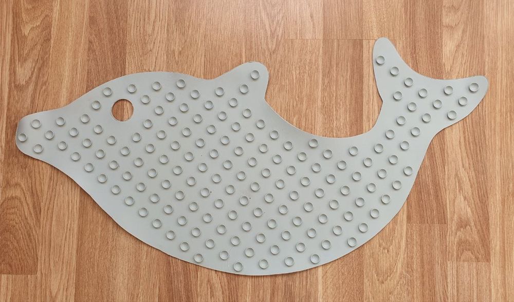 Протиковзкий килимок для ванни