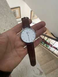 Relogio daniel wellington classico | classic watch