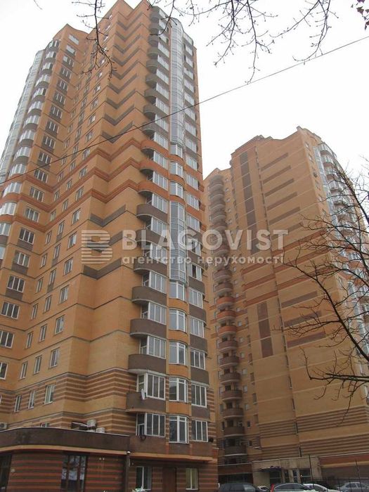 Продаж Видового Пентхаусу в центрі Києва! 216 м2 ! Лабораторний пр 6!