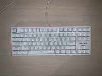 Клавіатура hator rockfall 2 tkl optica