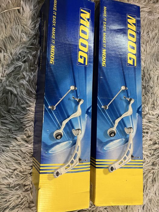 Wahacze poprzeczne BMW E70 X5 nowe