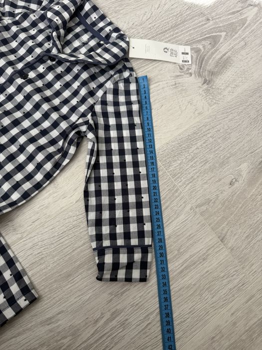 Піжама нова розмір 86-92