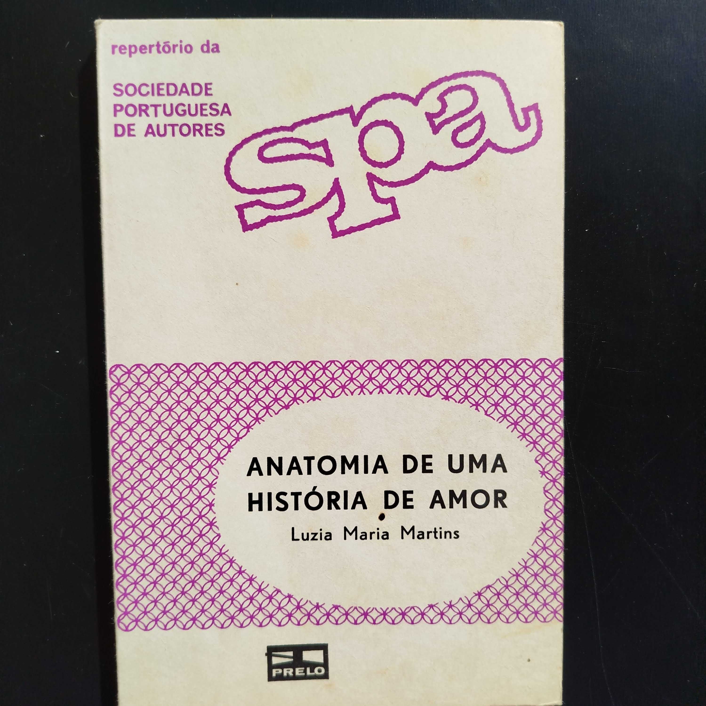 Dramaturgia Portuguesa - Coleção Sociedade Portuguesa de Autores
