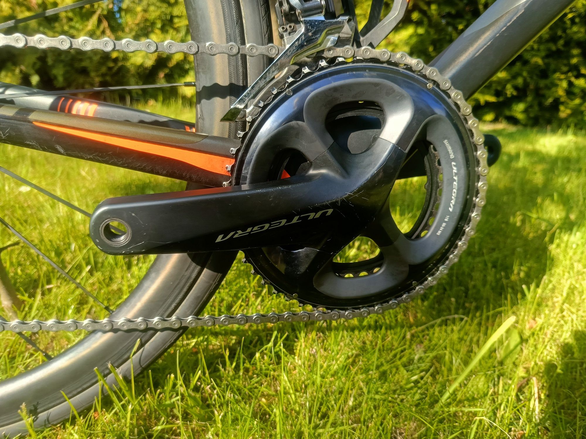 Giant TCR advanced 1 M/L