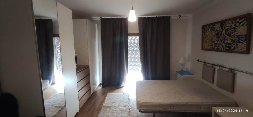 Quarto Marinha Grande
