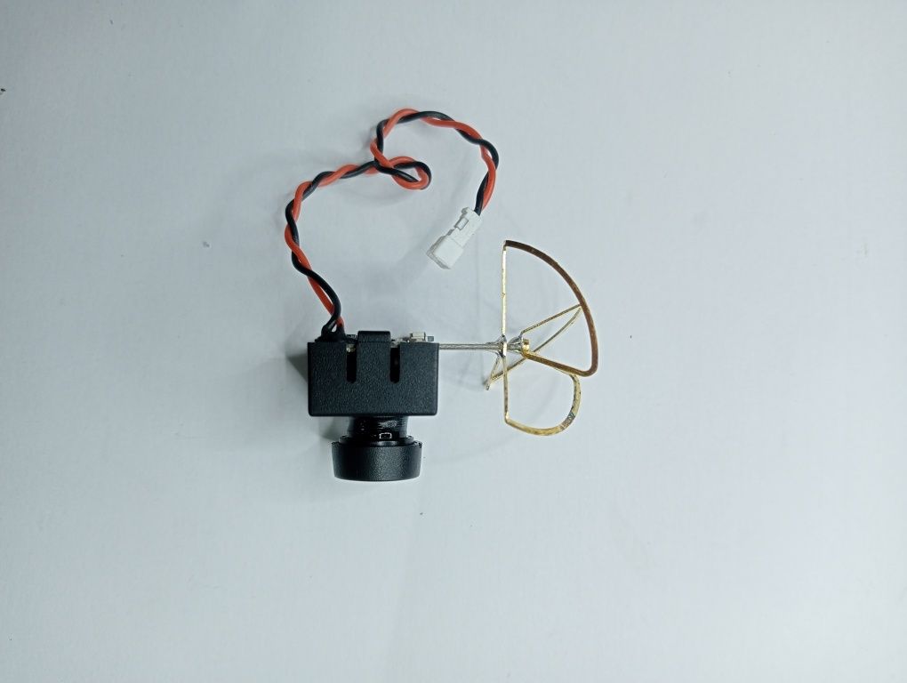 Câmera Combo Micro Cam VTX 5.8GHz