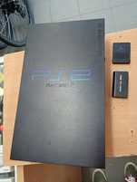 Konsola PlayStation 2 Komis Madej Tarnów