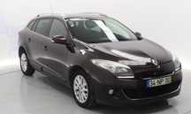 Renault Megane break diesel