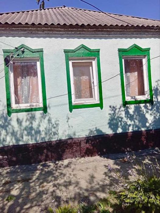 Продам будинок місто Богодухів (169145)