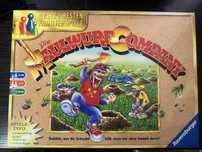 Настольная игра Кротик Ravensburger