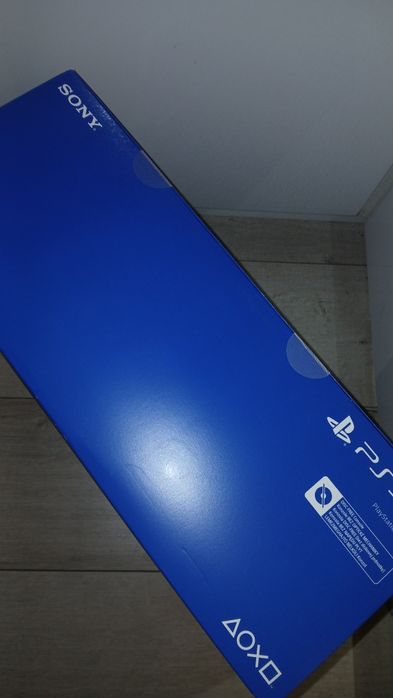 Konsola PS5 pro NOWA PLOMBY Okazja!
