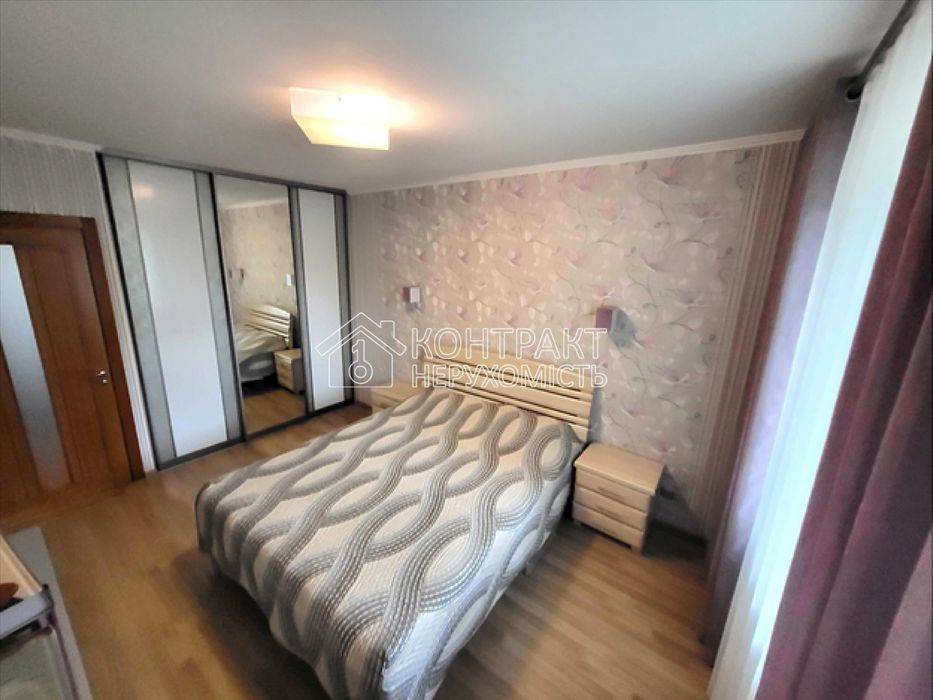 Продам 2к квартиру Салтівка   єВідновлення