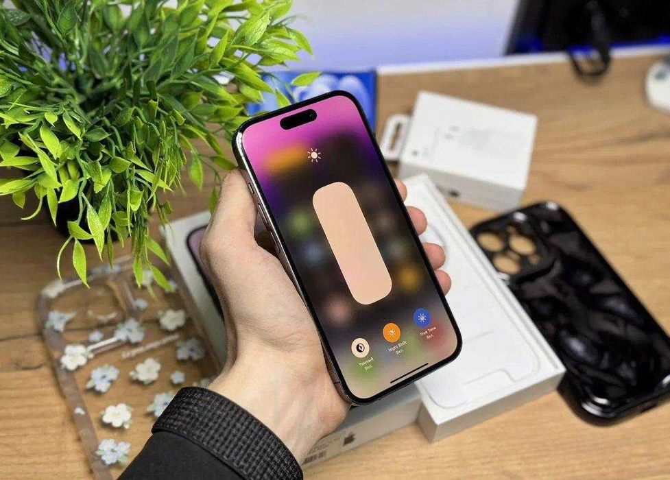 iPhone 14 Pro, 256 ГБ